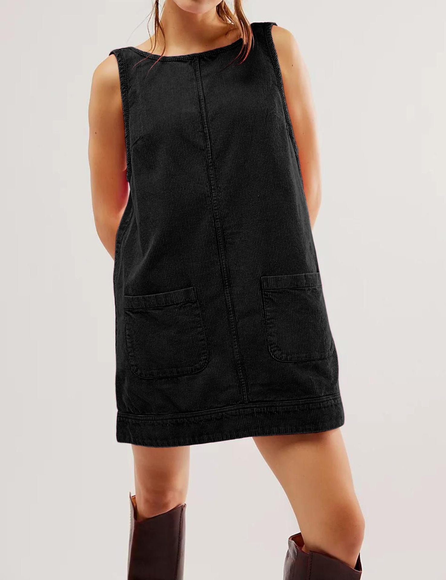 Fit & Flare Dress