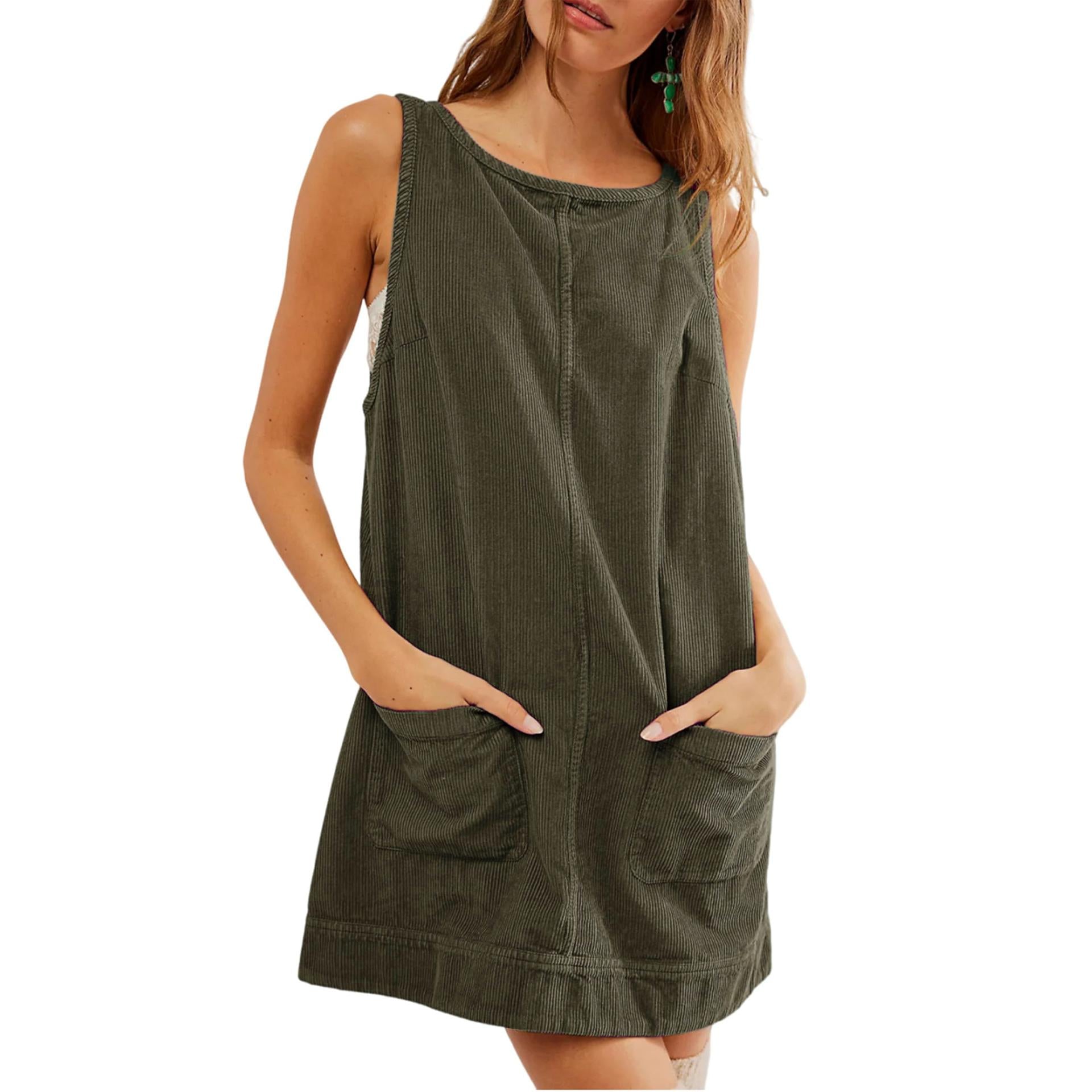 Fit & Flare Dress
