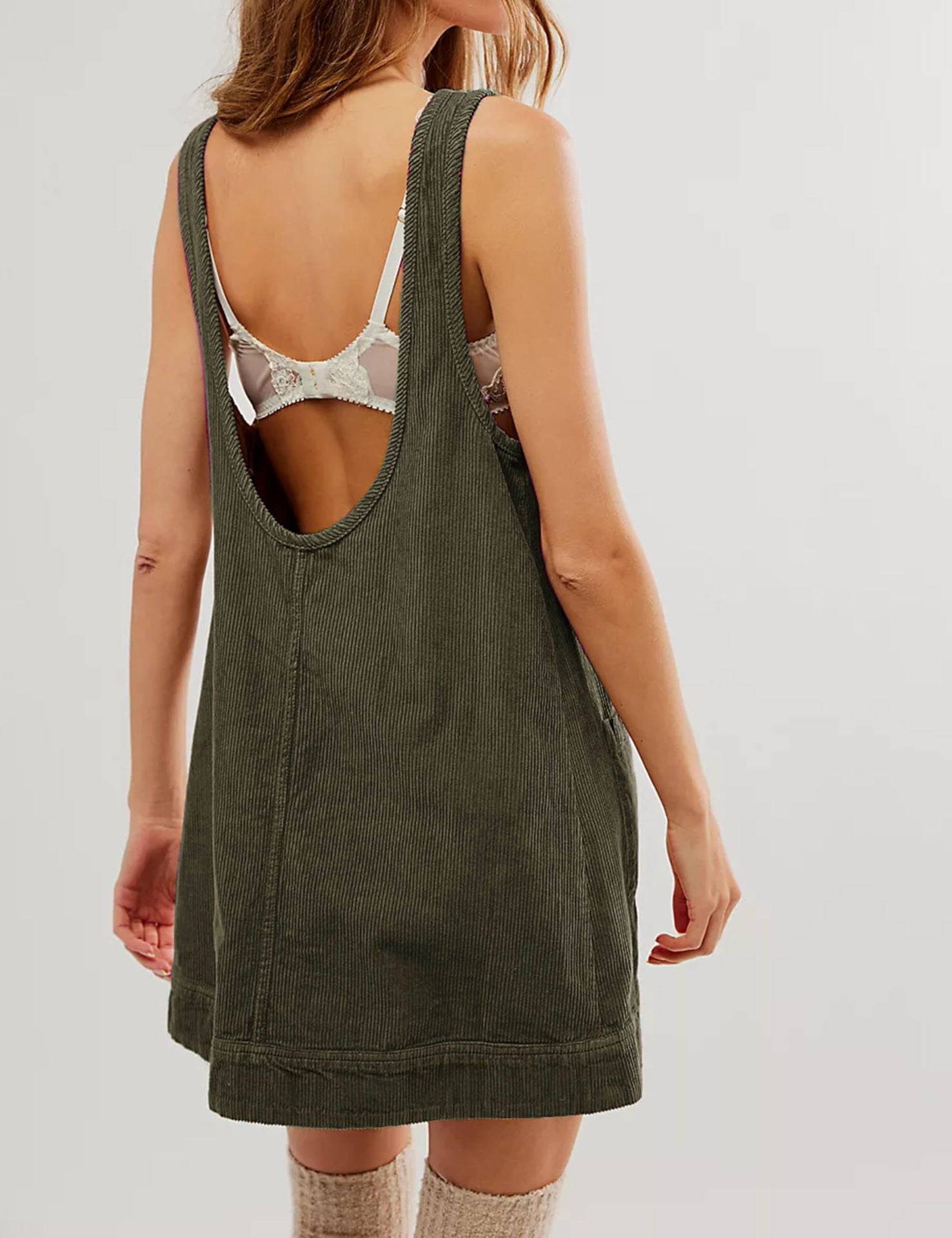 Fit & Flare Dress