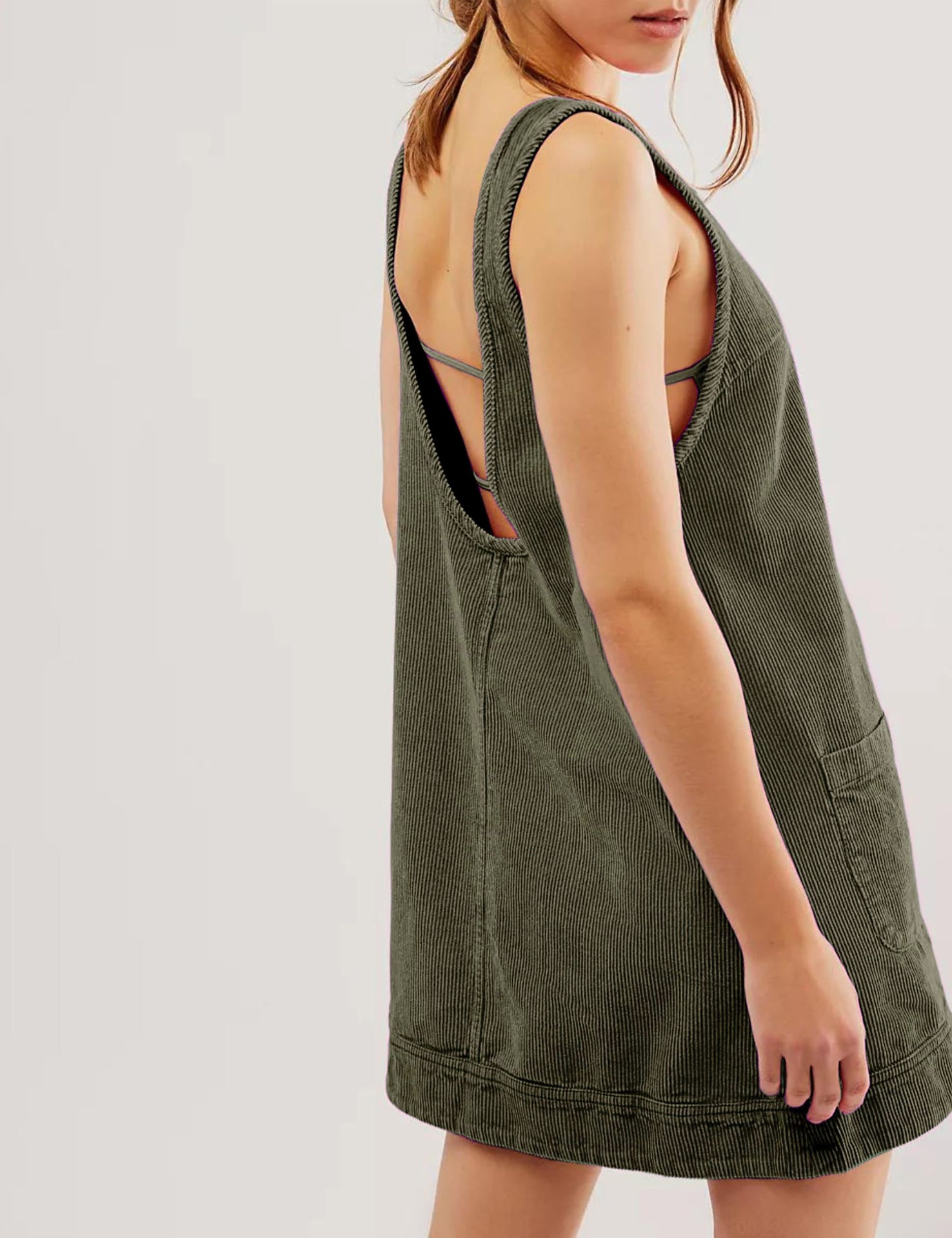 Fit & Flare Dress