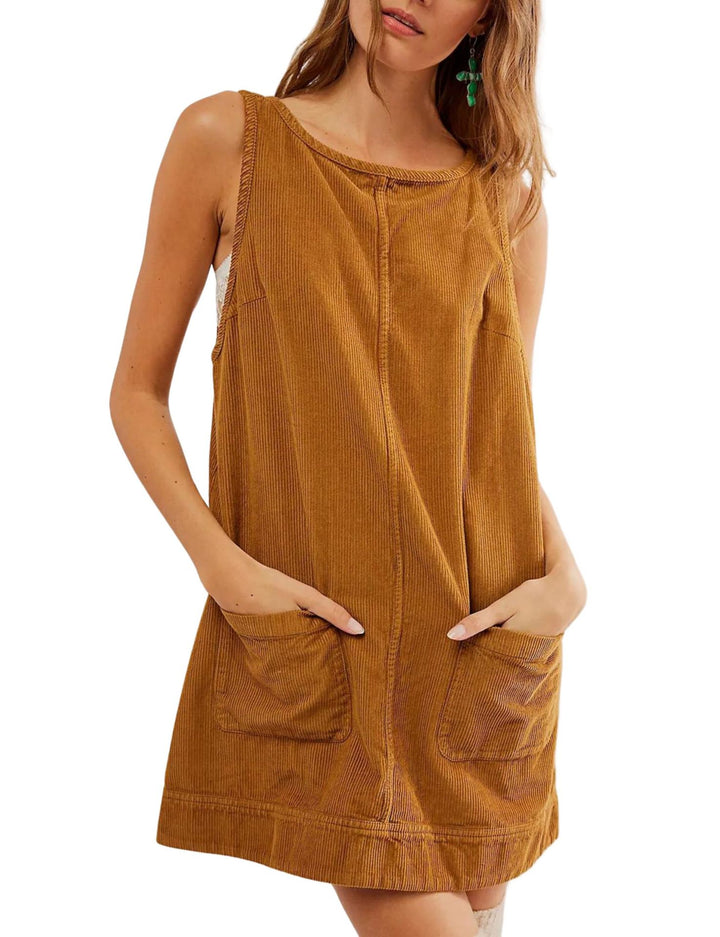 Fit & Flare Dress