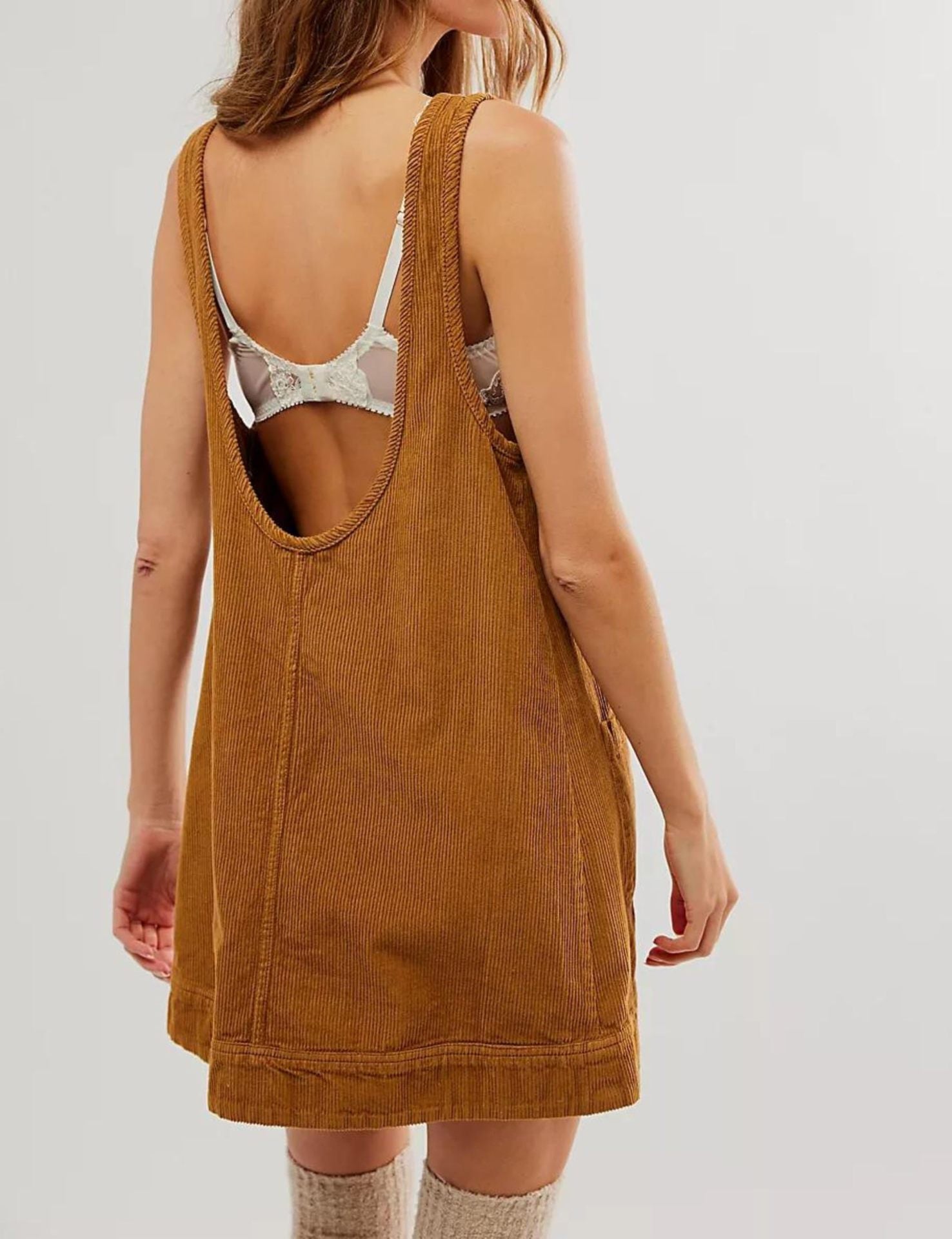 Fit & Flare Dress