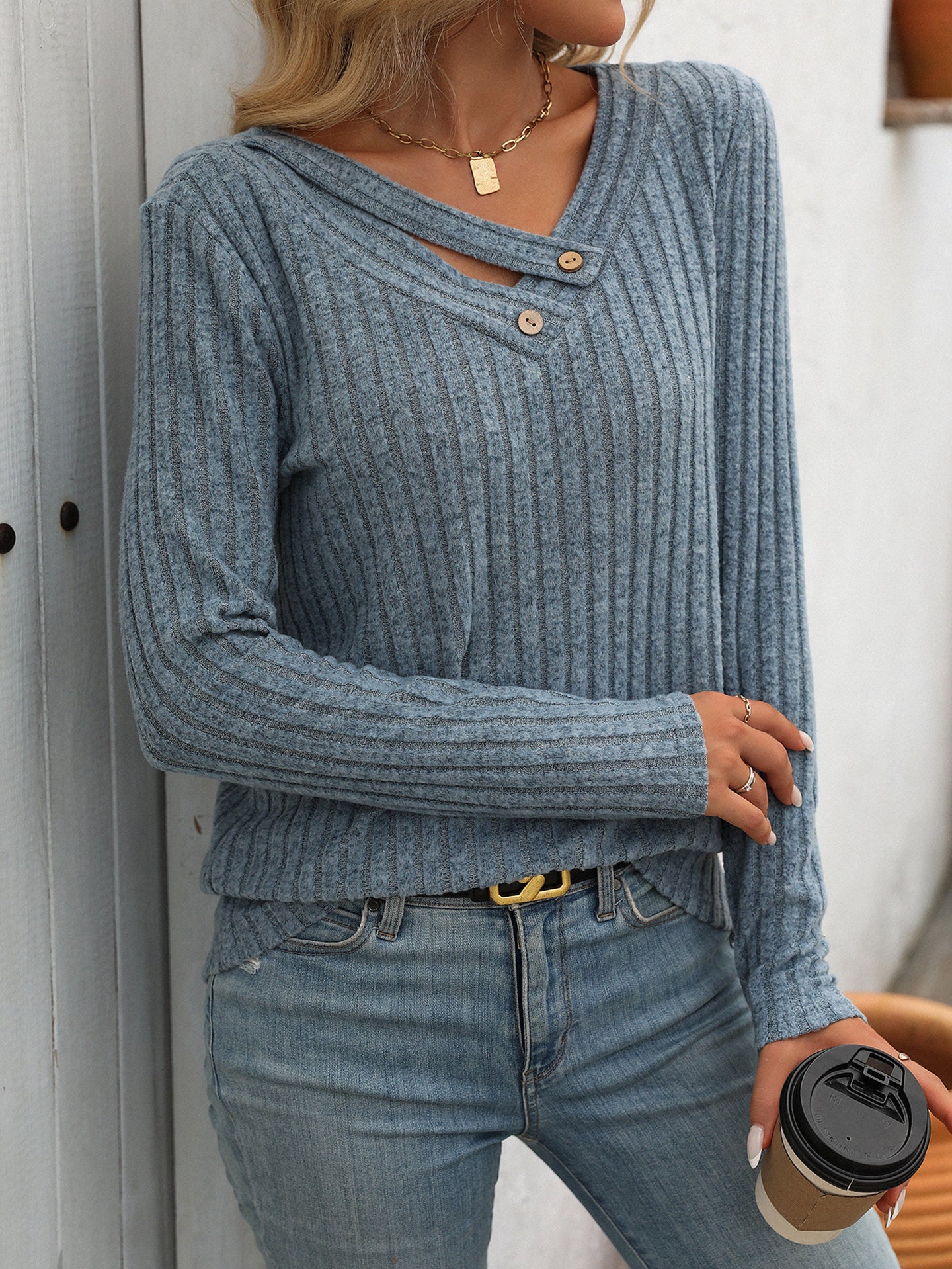 Women Pullover