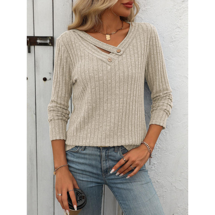 Women Pullover