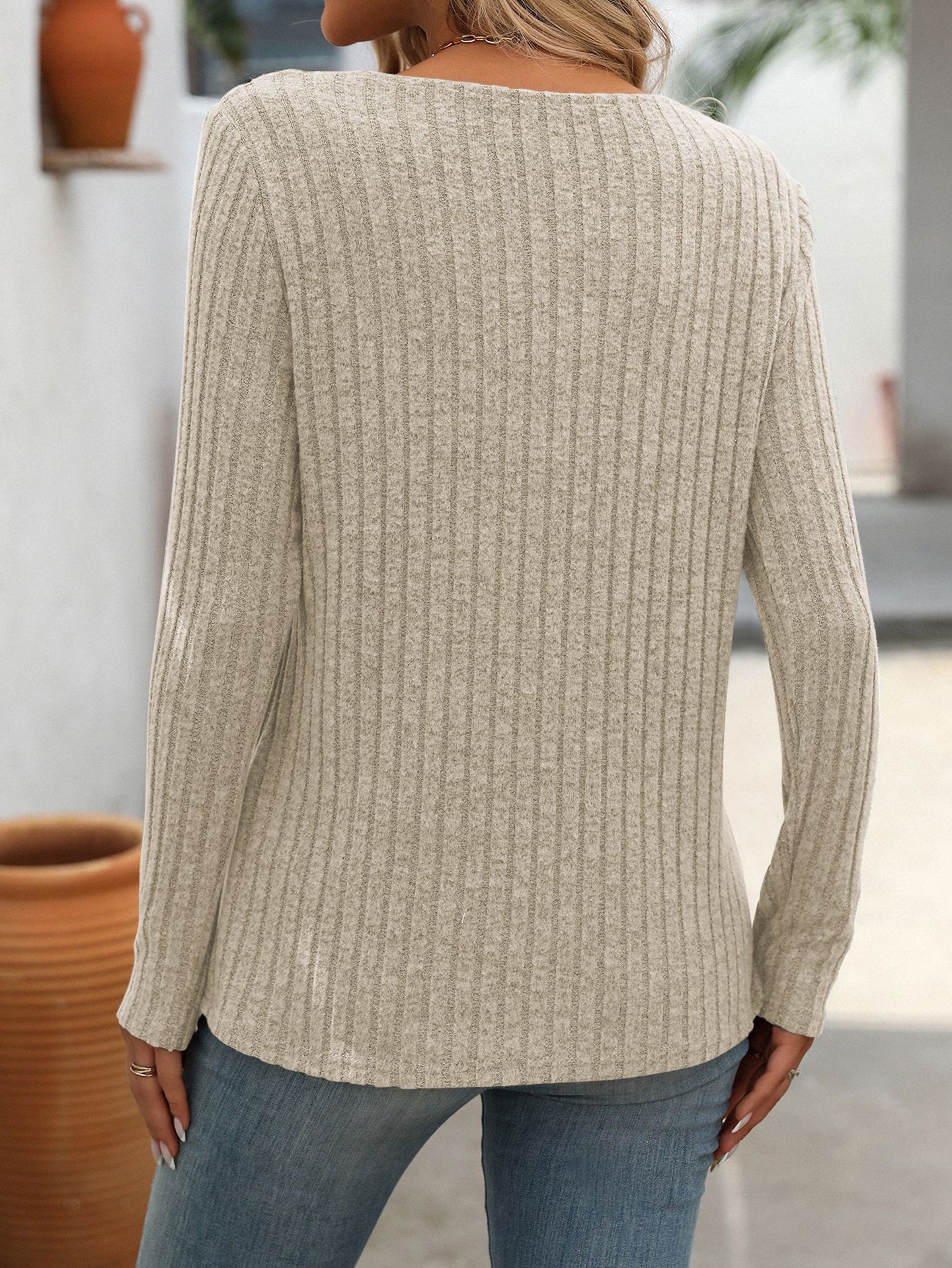 Women Pullover