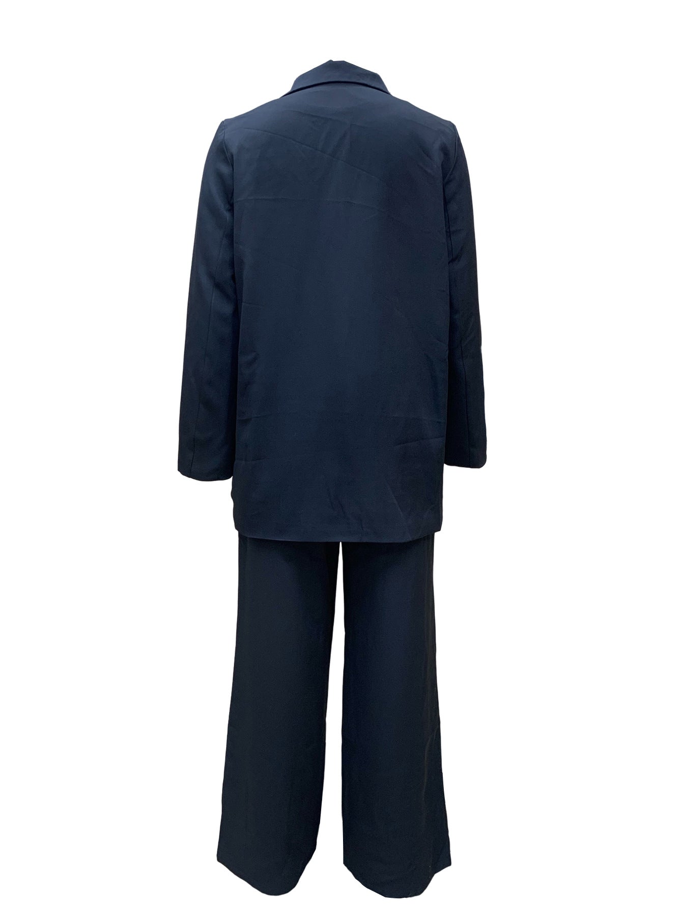 Party Blazer & Palazzos Co-Ords Set