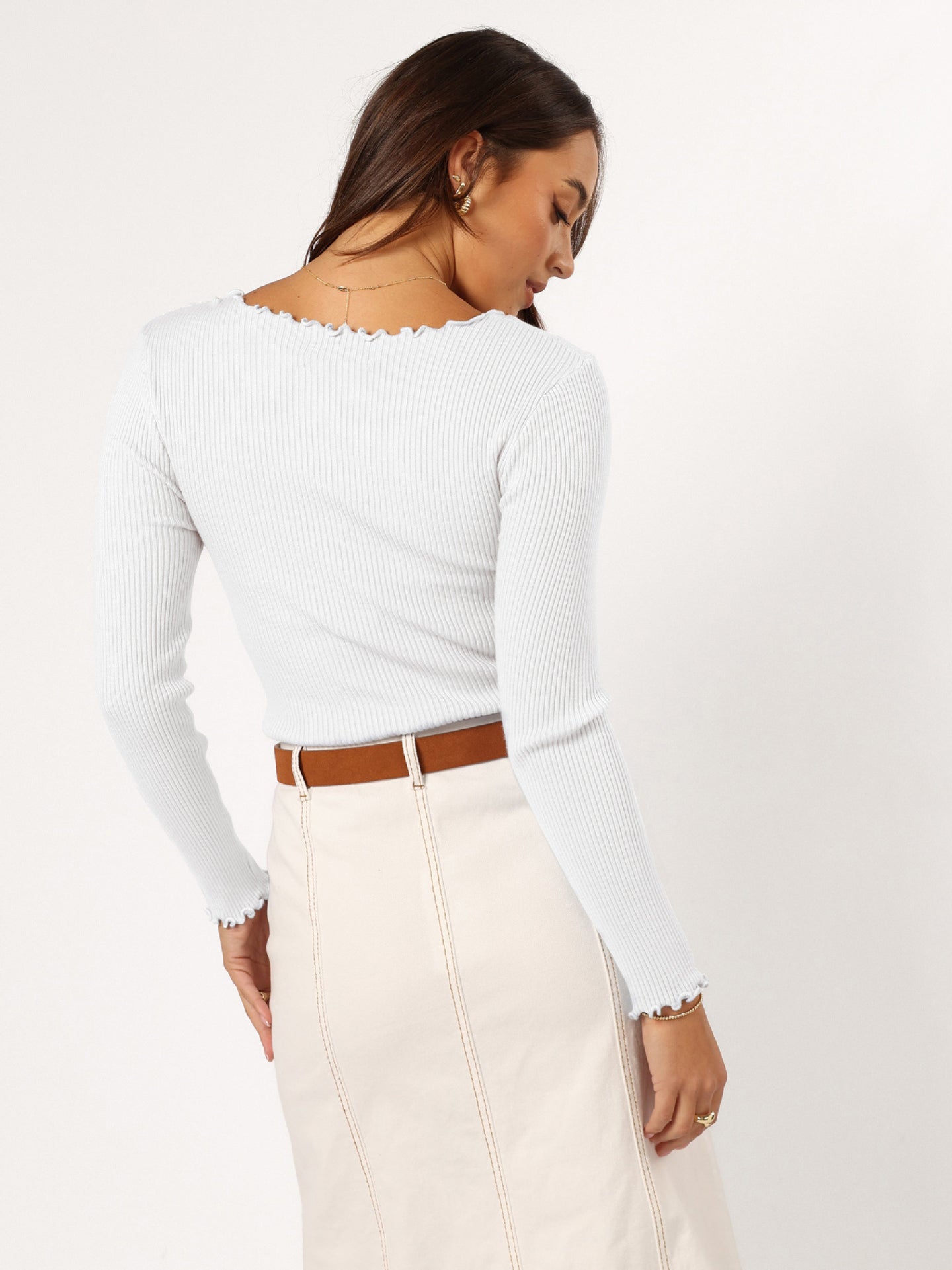 Women Boat Neck Regular Top