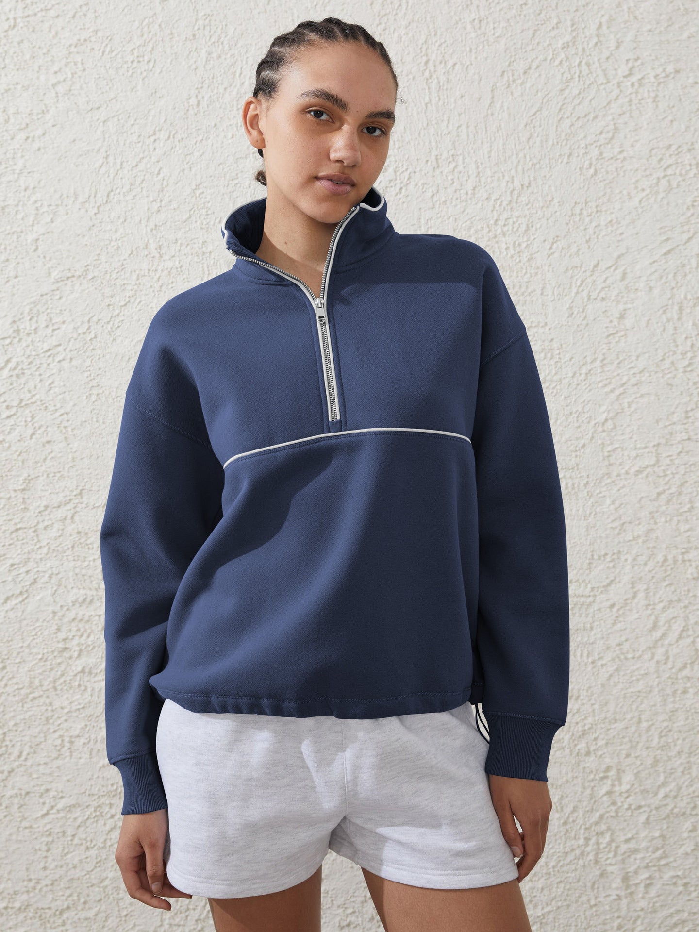 Women Sweatshirt