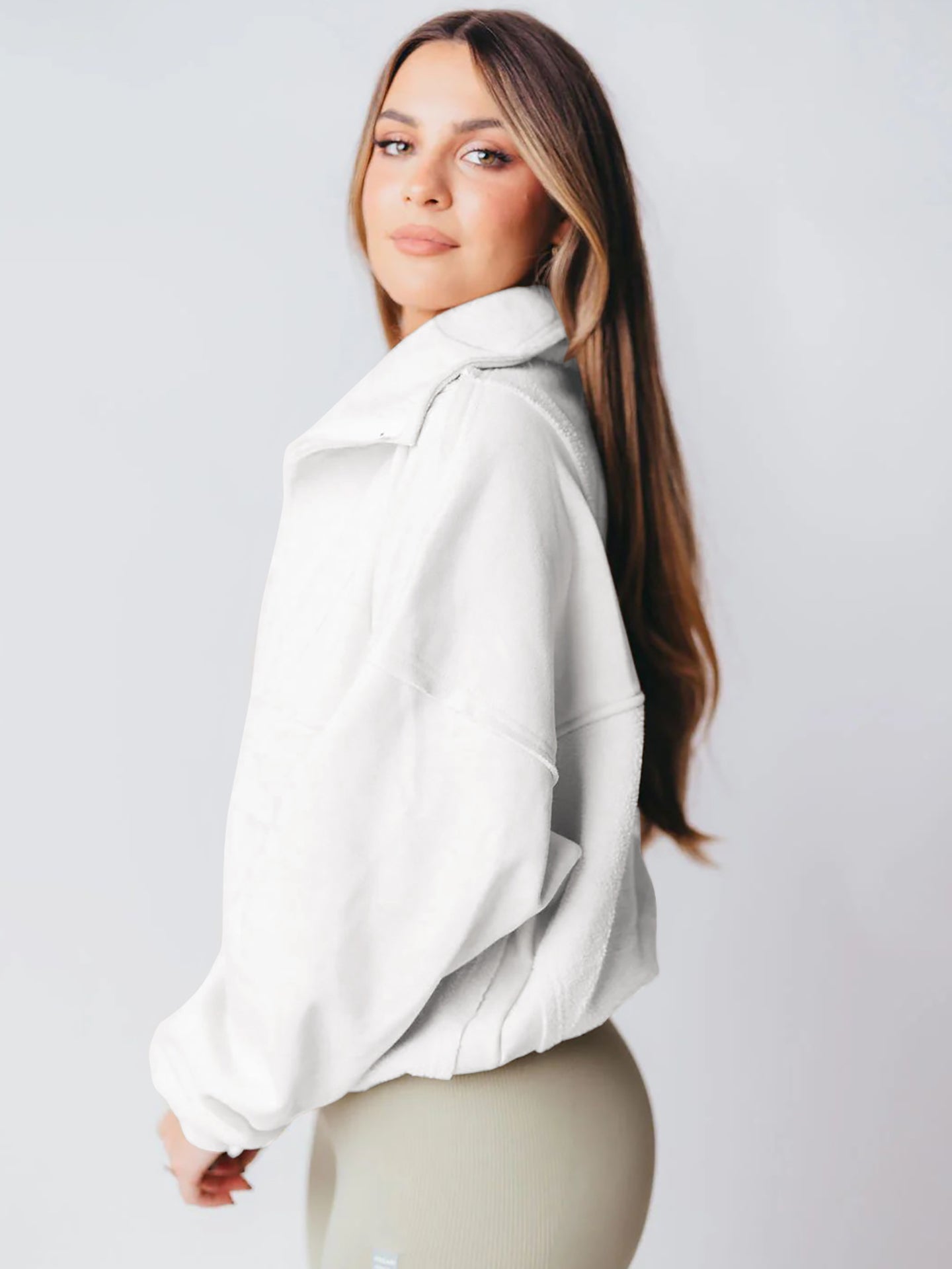 Women Sweatshirt