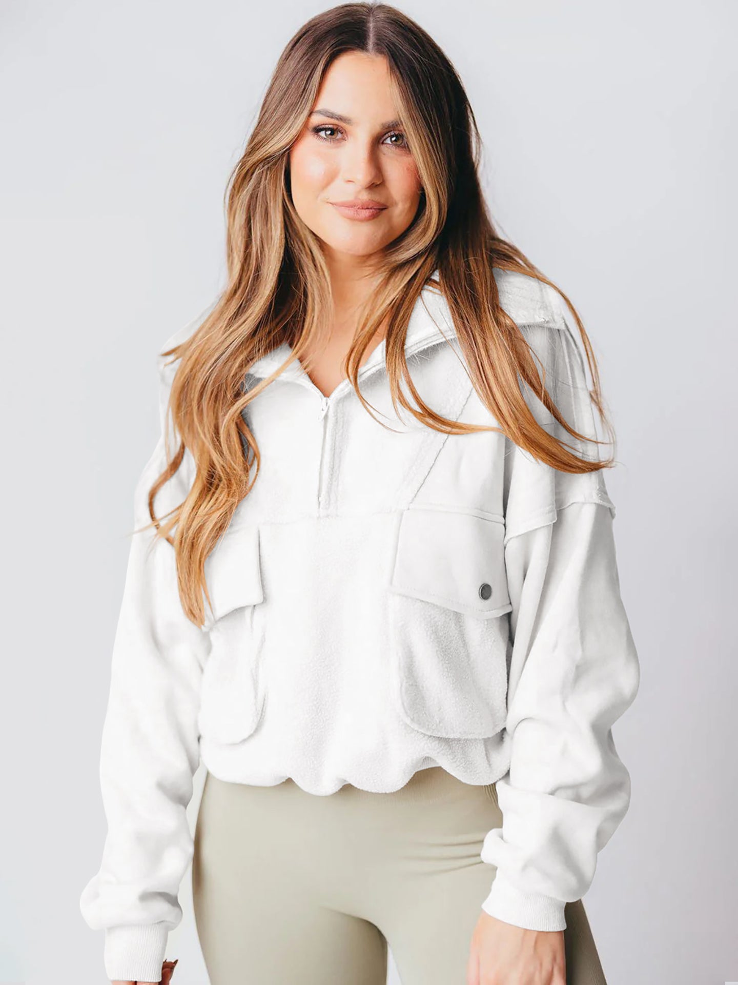 Women Sweatshirt