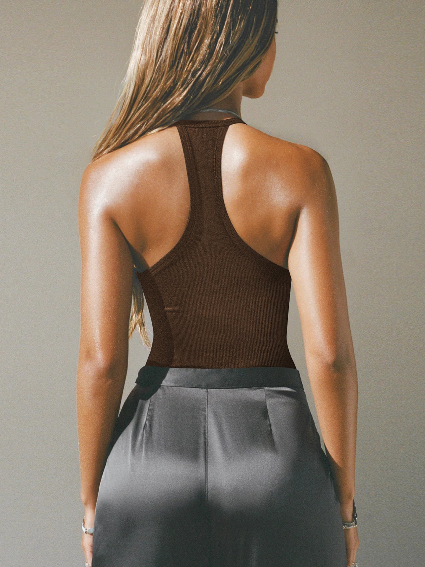 Women Fitted Top