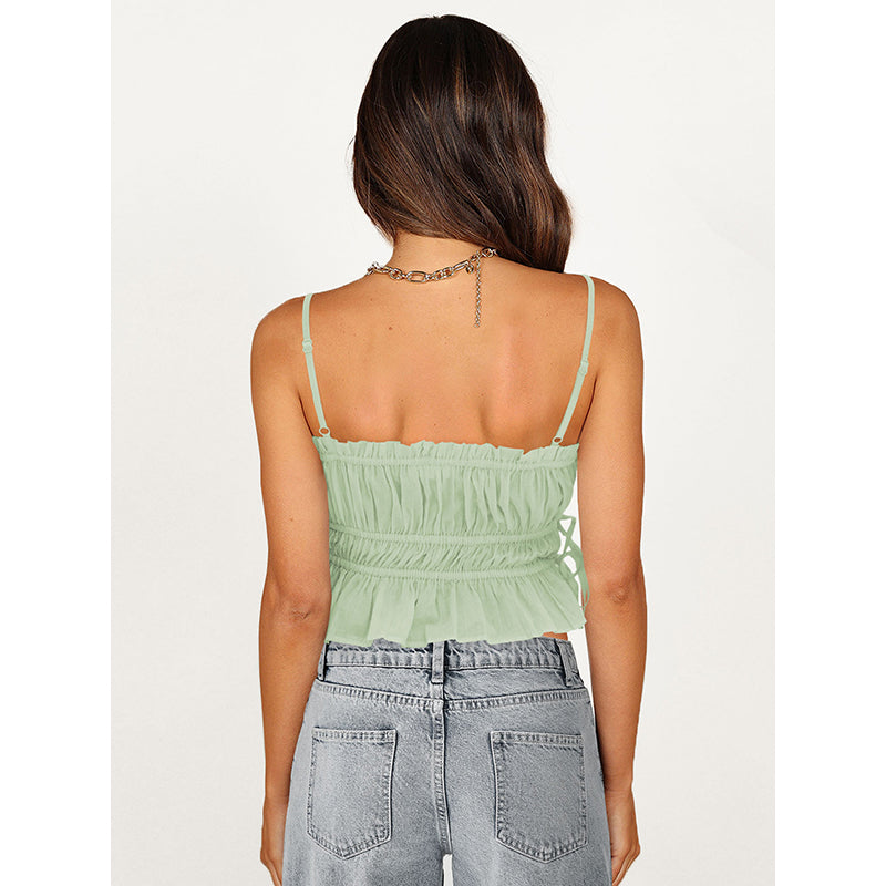 Green Empire Top