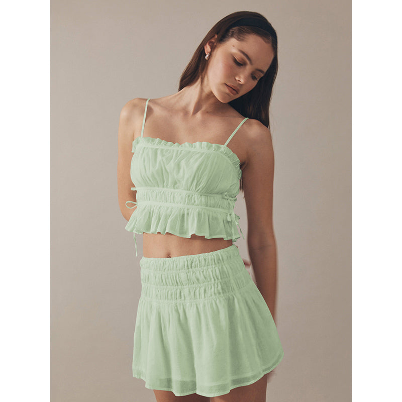 Green Empire Top