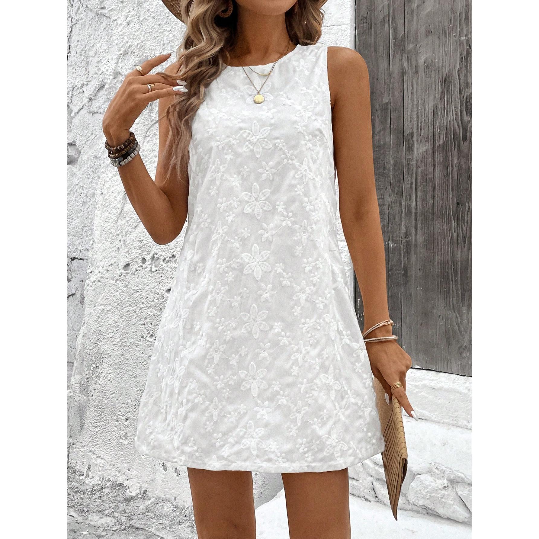 A-Line Dress
