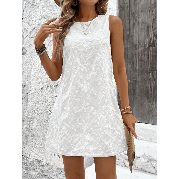 A-Line Dress