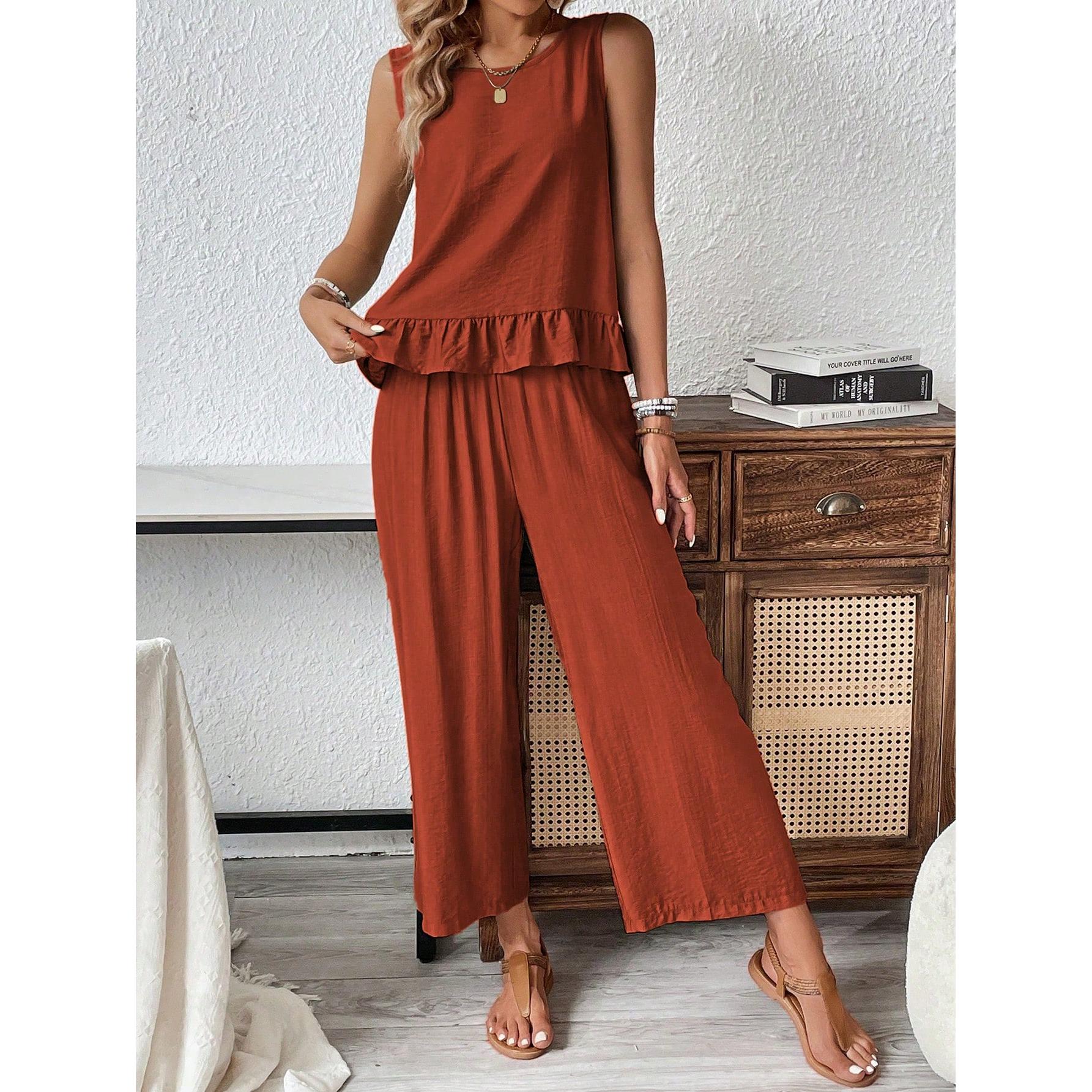 Top & Trousers