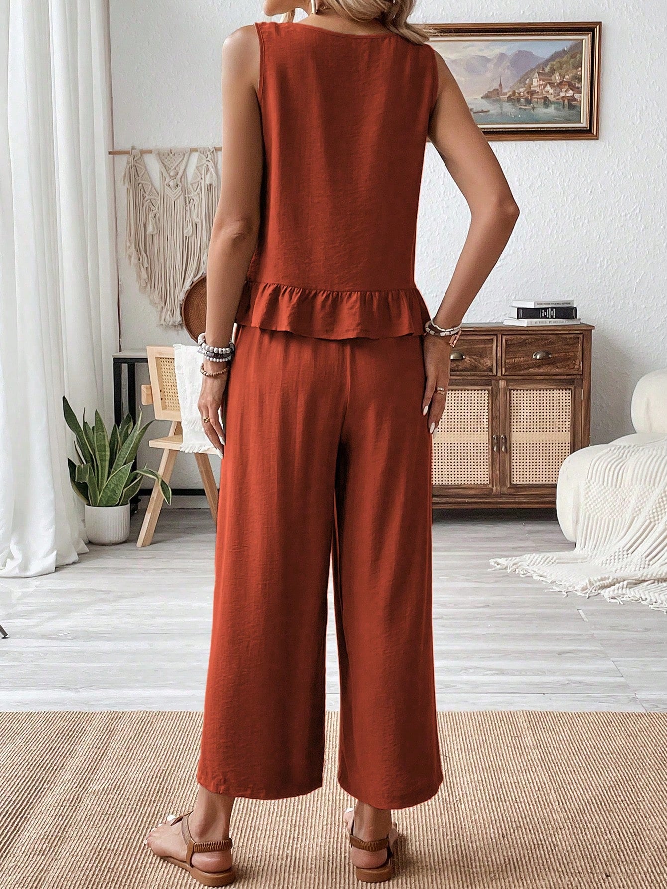 Top & Trousers