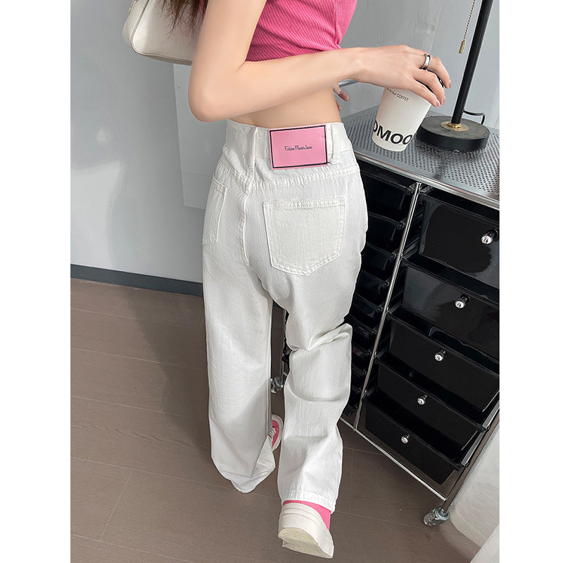Women Solid Mid Rise Regular Fit  Jeans