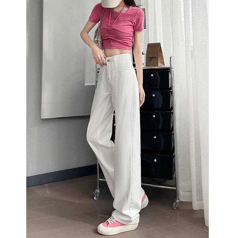 Women Solid Mid Rise Regular Fit  Jeans