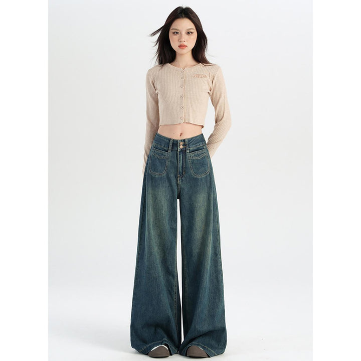 Women Flared Jeans