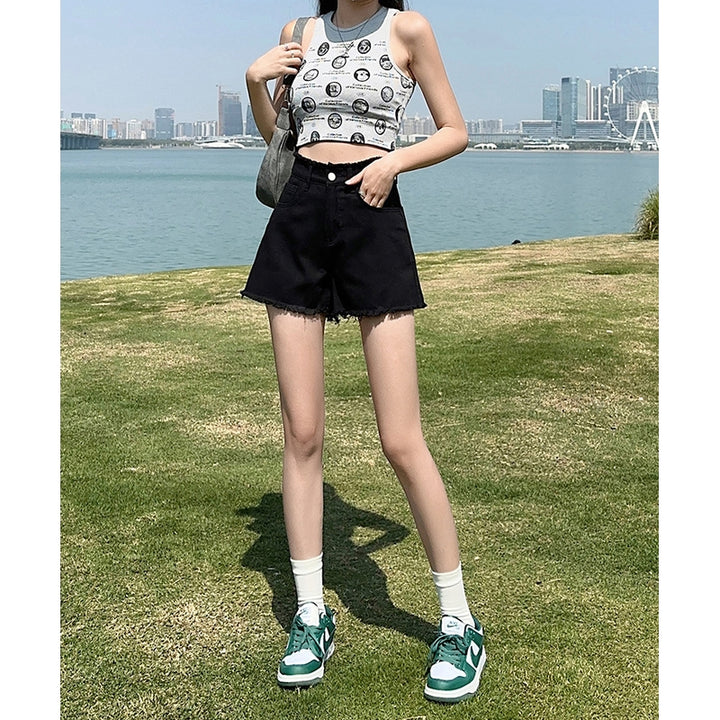 Women Regular Fit Shorts