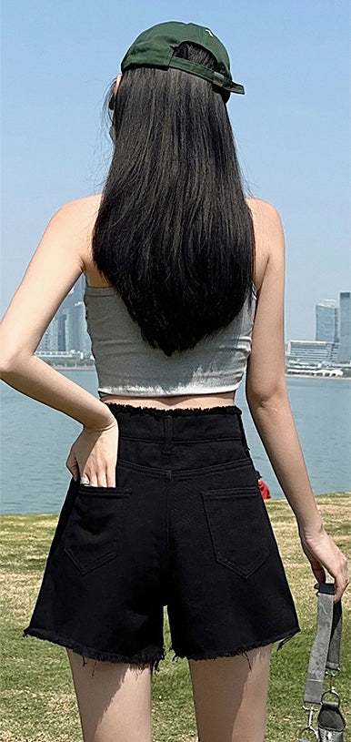 Women Regular Fit Shorts