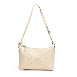 Women Textured Structured Shoulder Bag