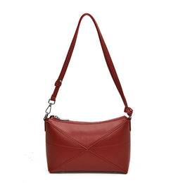 Women Solid Shopper Shoulder Bag