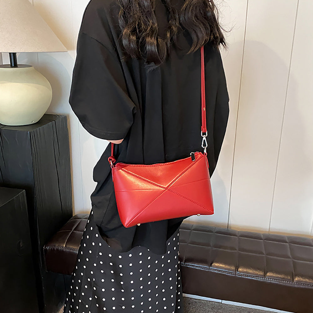Women Solid Shopper Shoulder Bag