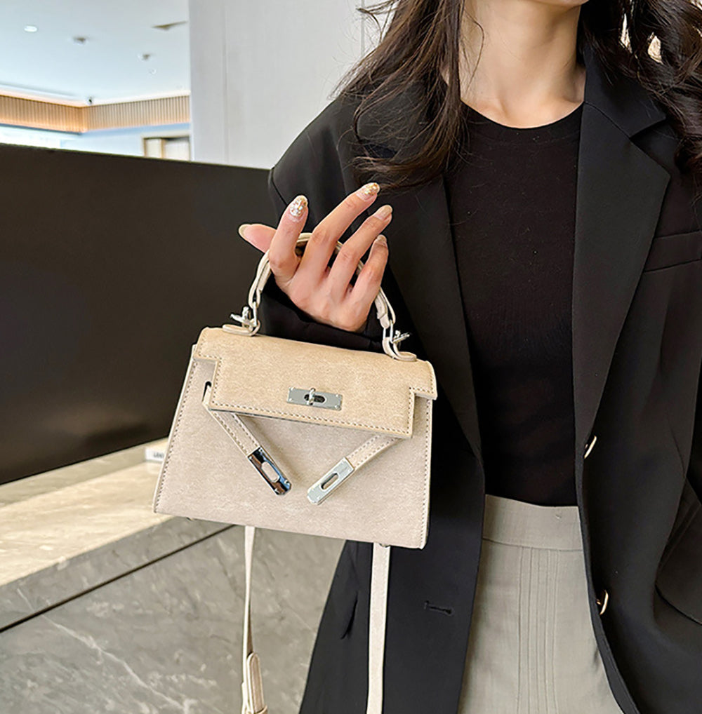 Women Solid Shopper Shoulder Bag