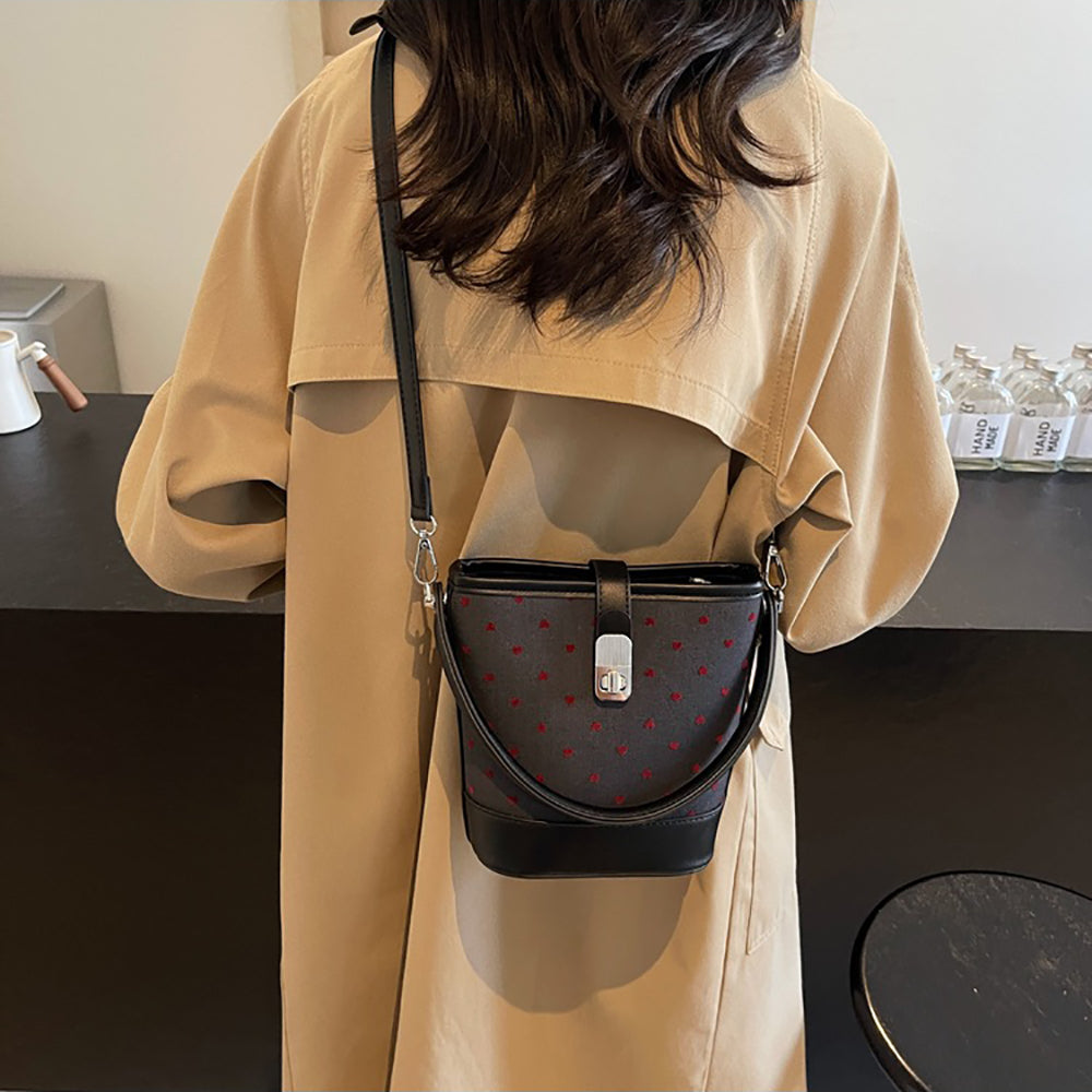 Women Graphic Printed Shopper Shoulder Bag