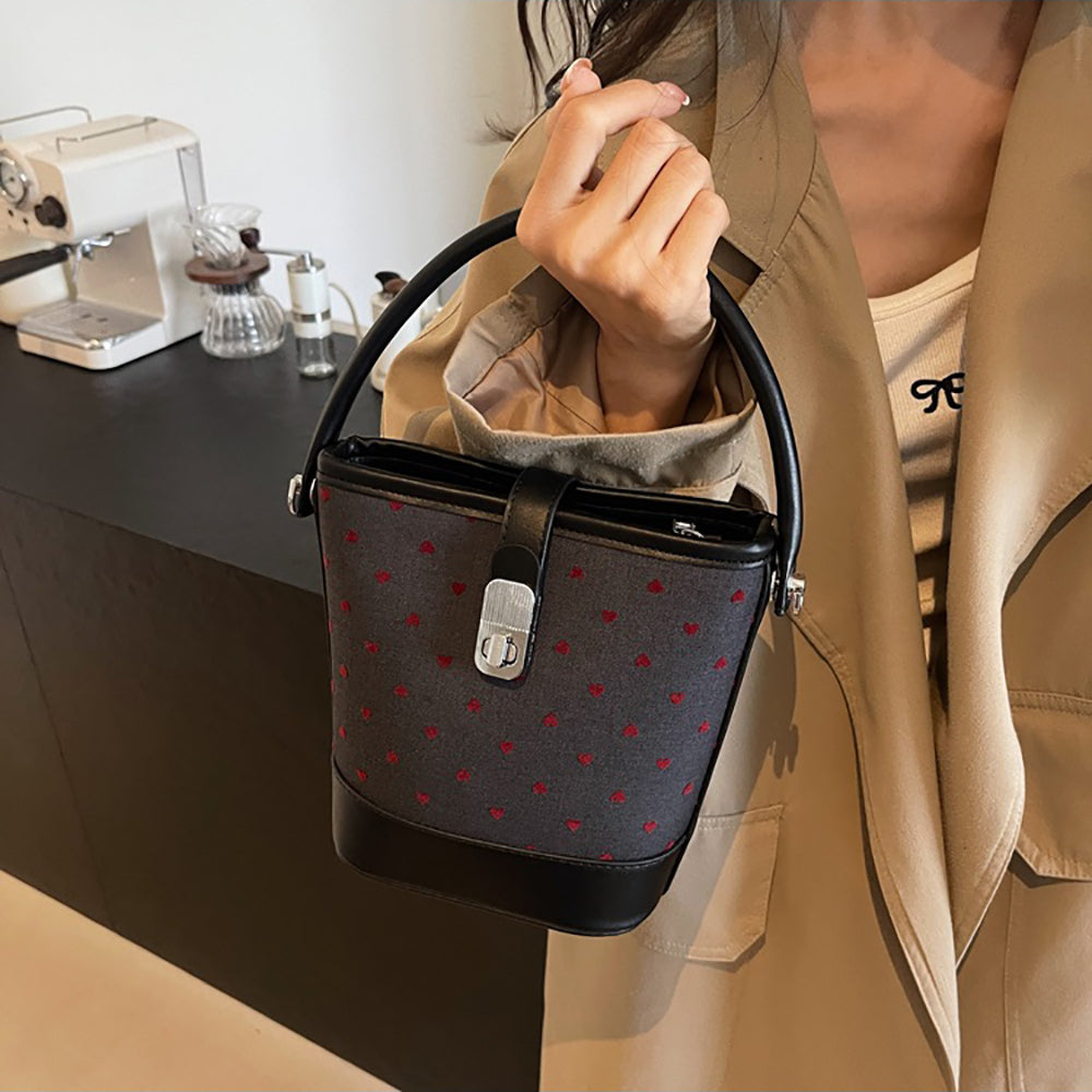 Women Graphic Printed Shopper Shoulder Bag