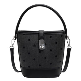 Women Textured Swagger Sling Bag