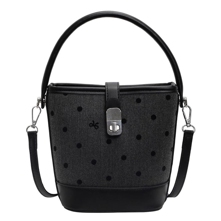 Women Textured Swagger Sling Bag