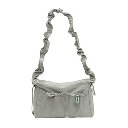 Women Solid Shopper Shoulder Bag