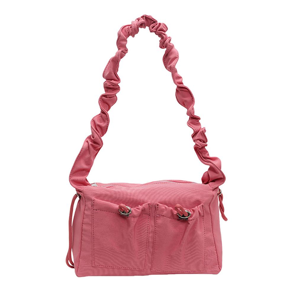 Women Solid Shopper Shoulder Bag