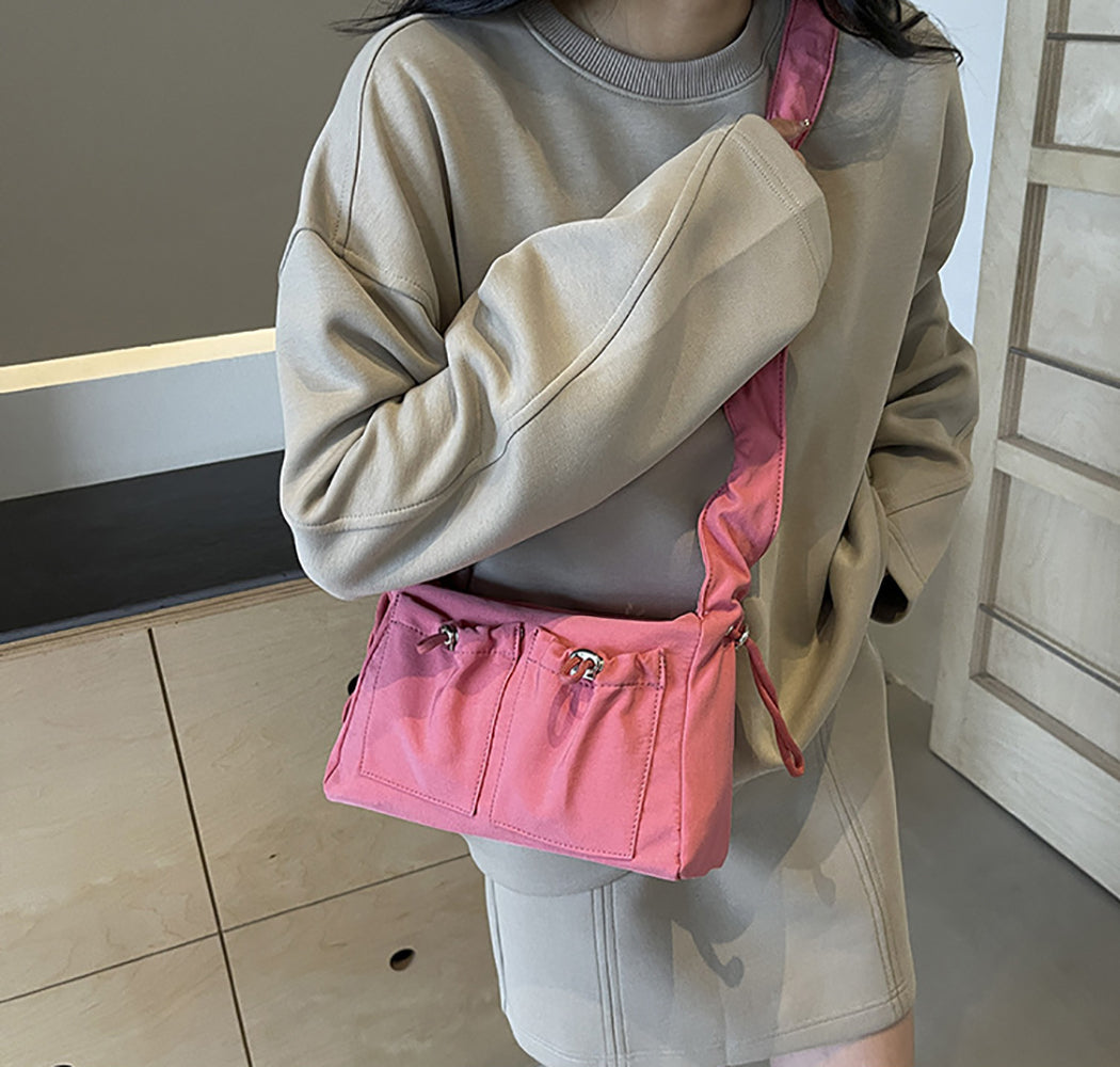 Women Solid Shopper Shoulder Bag