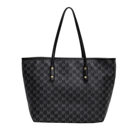 Women Abstract Printed Shopper Shoulder Bag