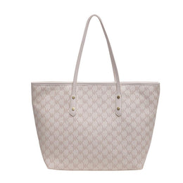 Women Abstract Printed Structured Shoulder Bag