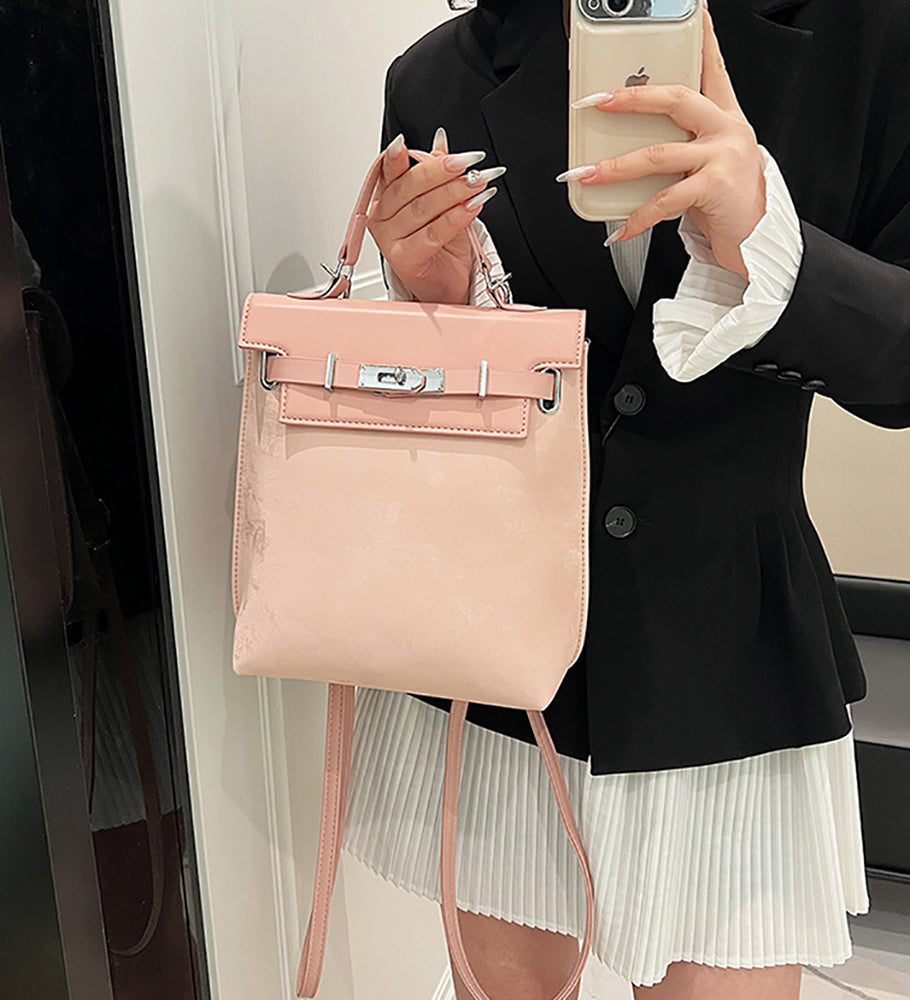 Women Solid Shopper Shoulder Bag