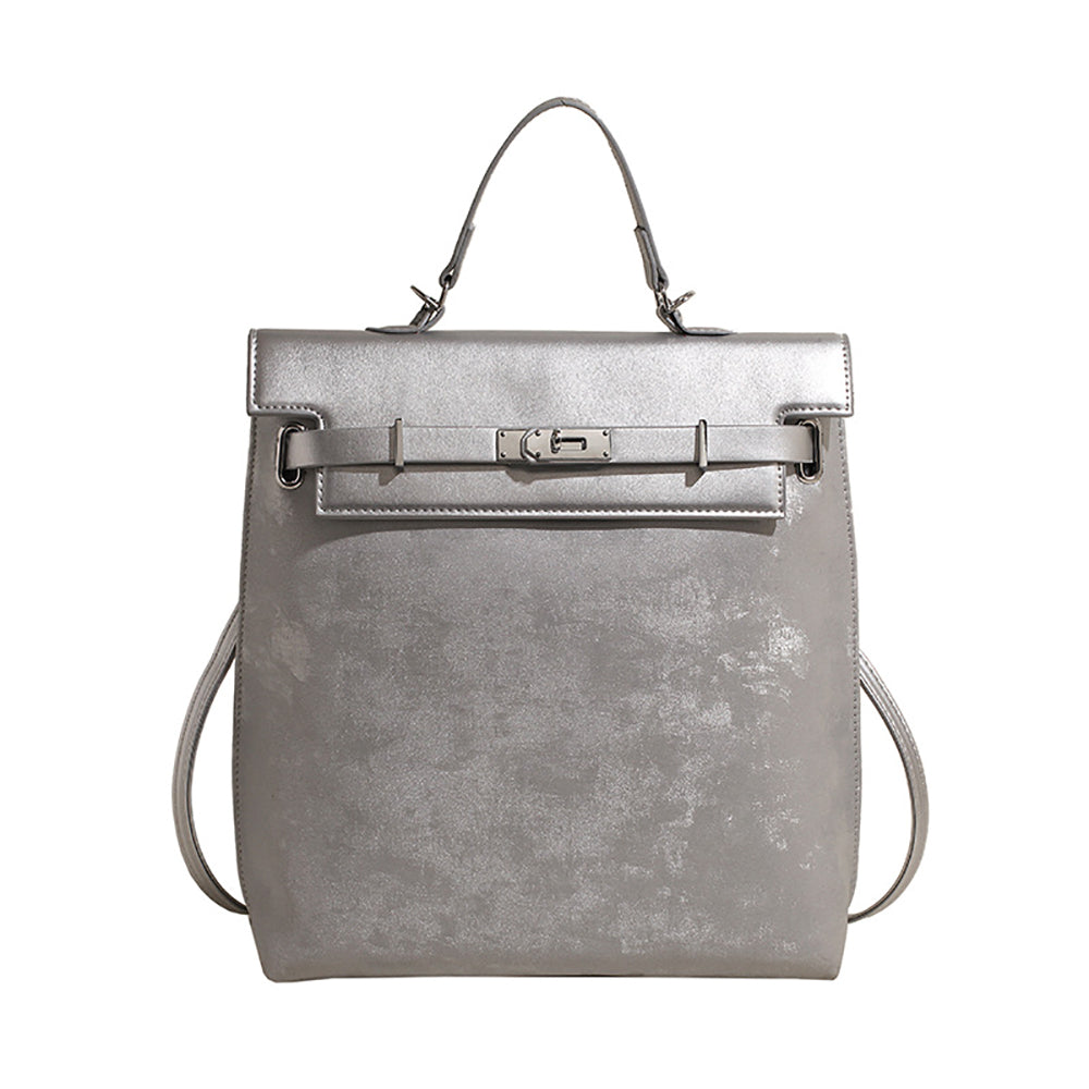 Women Textured Swagger Sling Bag