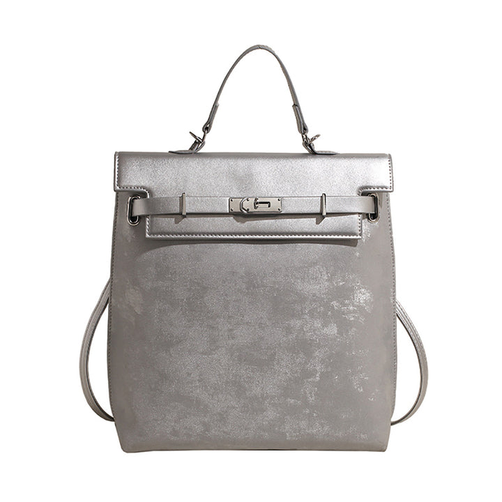Women Textured Swagger Sling Bag