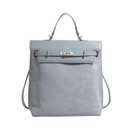 Women Solid Structured Sling Bag