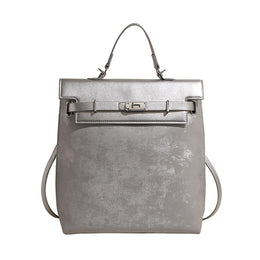 Women Solid Shopper Satchel Bag