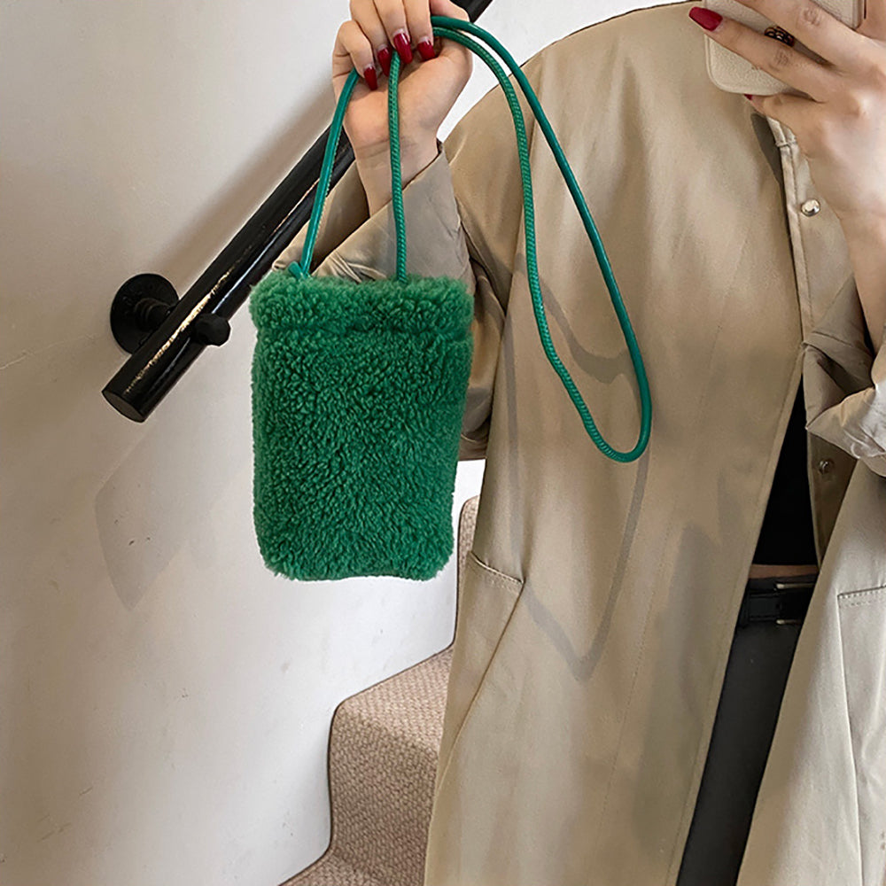 Women Solid Shopper Shoulder Bag