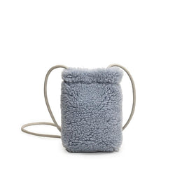 Structured Sling Bag