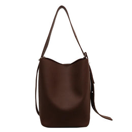 PU Shopper Hobo Bag