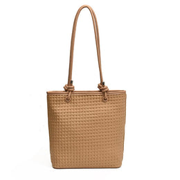 Women Textured Shopper Shoulder Bag