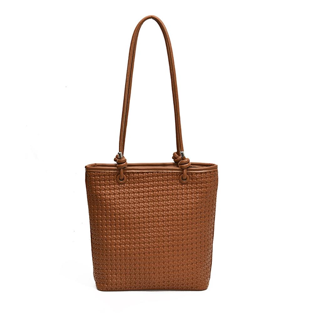 Women Textured Structured Shoulder Bag