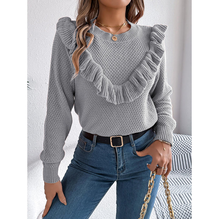 Women Pullover Sweaters